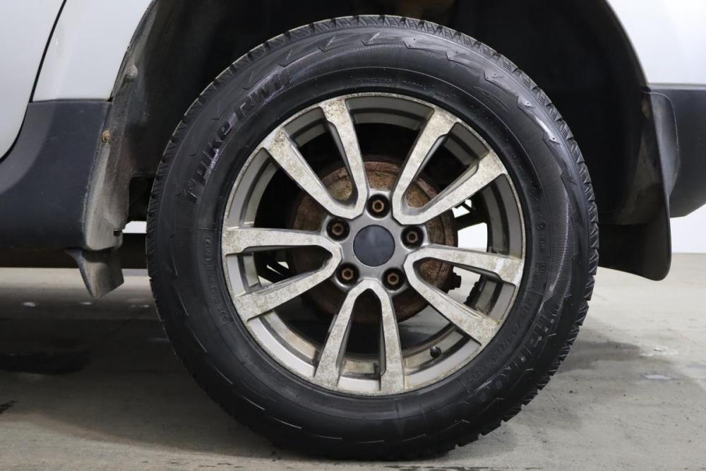 Renault Duster I Санкт-Петербург  - изображение 15