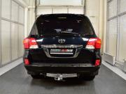Toyota Land Cruiser 200 Series Рестайлинг 1 Кемерово  - изображение 34