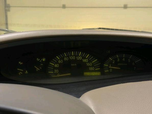 Toyota Estima II с пробегом 2003 года, цена 779 000 рублей, 354219 км, минивэн, Автокод Объявления