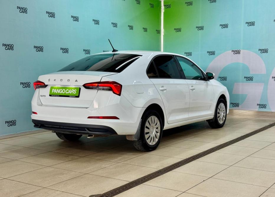 Skoda Rapid II Набережные Челны  - изображение 3