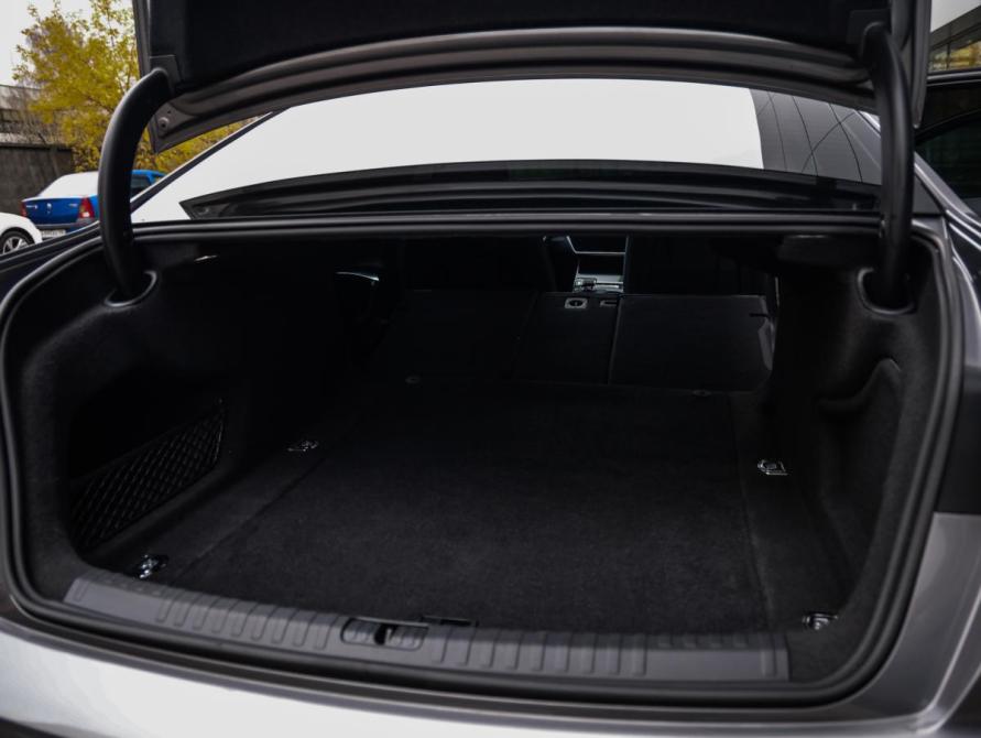 Audi A6 V (C8) Санкт-Петербург  - изображение 34