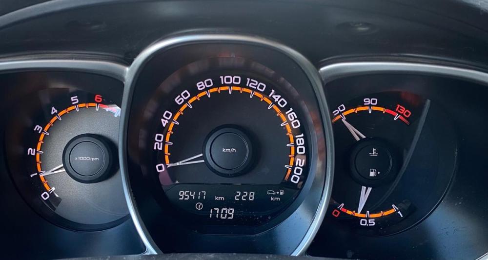 Lada (ВАЗ) Vesta I Белебей  - изображение 10