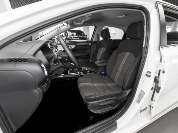 Kia Cerato IV с пробегом 2025 года, цена 2 950 000 рублей, 951 км, седан, Автокод Объявления