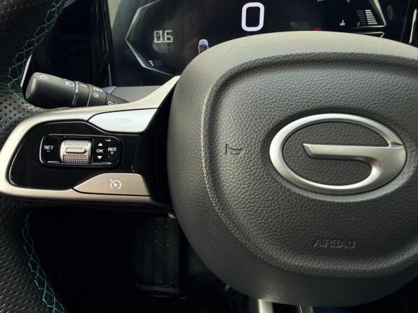 GAC GS3 с пробегом 2024 года, цена 2 100 000 рублей, 43180 км, внедорожник, Автокод Объявления