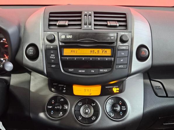 Toyota RAV4 III (XA30) Рестайлинг с пробегом 2010 года, цена 1 050 000 рублей, 225562 км, внедорожник, Автокод Объявления
