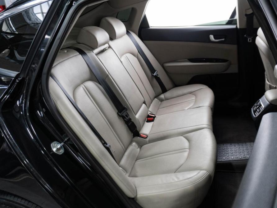 Kia Optima IV Тюмень  - изображение 7