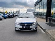 Renault Logan I Рестайлинг Санкт-Петербург  - изображение 19