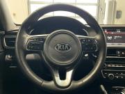 Kia Optima IV Рестайлинг Москва  - изображение 32