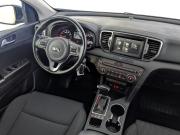Kia Sportage IV Москва  - изображение 60