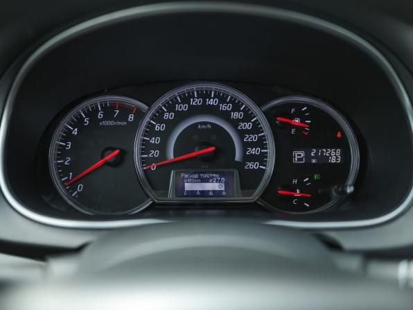 Nissan Teana II Рестайлинг с пробегом 2013 года, цена 1 129 000 рублей, 217000 км, седан, Автокод Объявления
