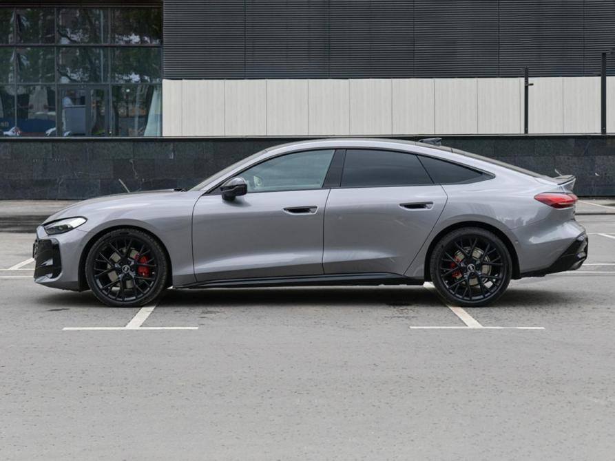 Audi A5 III (B10) Москва  - изображение 9