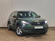 Skoda Kodiaq I Кемерово  - изображение 17