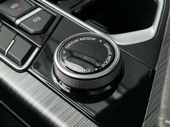 Geely Tugella I Рестайлинг с пробегом 2023 года, цена 2 269 000 рублей, 130451 км, внедорожник, Автокод Объявления
