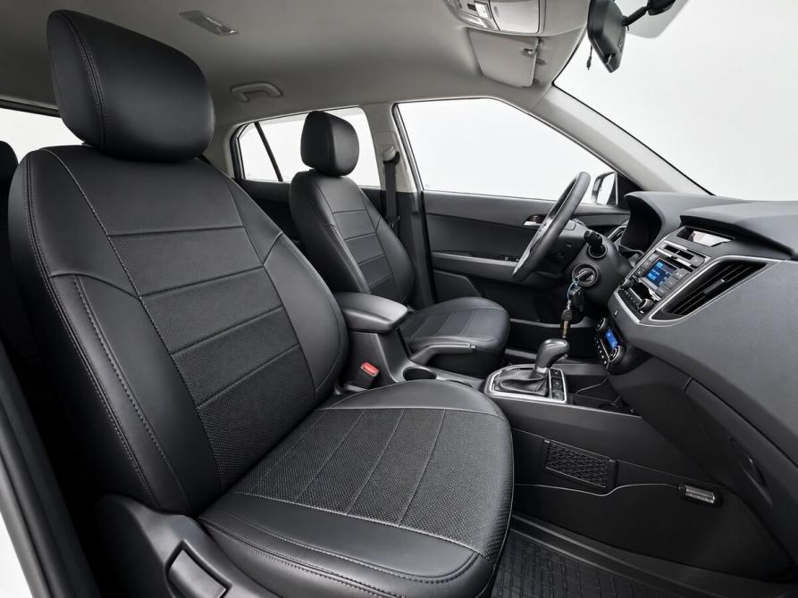 Hyundai Creta I Балашиха  - изображение 13