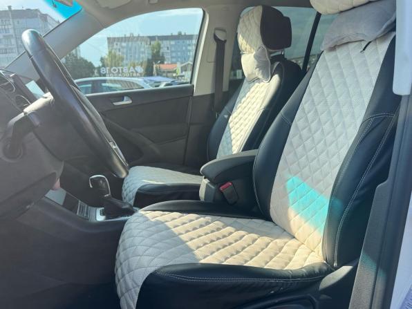 Volkswagen Tiguan I Рестайлинг с пробегом 2014 года, цена 1 319 000 рублей, 143379 км, внедорожник, Автокод Объявления