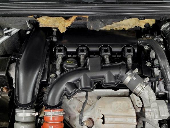 Citroen DS4 с пробегом 2012 года, цена 780 000 рублей, 147977 км, хэтчбек, Автокод Объявления
