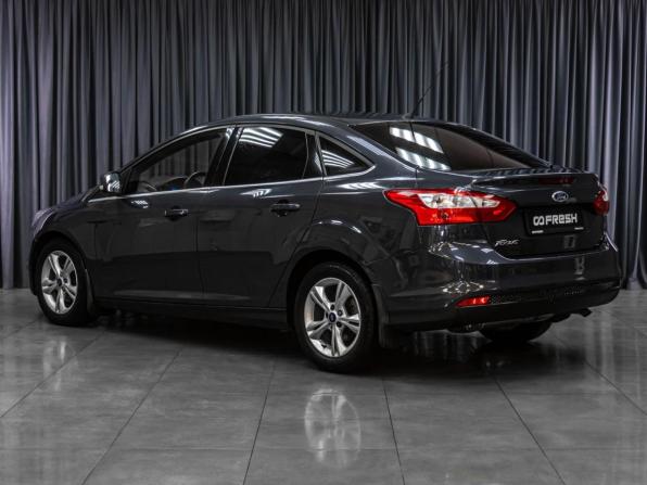 Ford Focus III с пробегом 2012 года, цена 1 069 000 рублей, 94271 км, седан, Автокод Объявления
