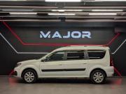 Lada (ВАЗ) Largus I Рестайлинг Москва  - изображение 48