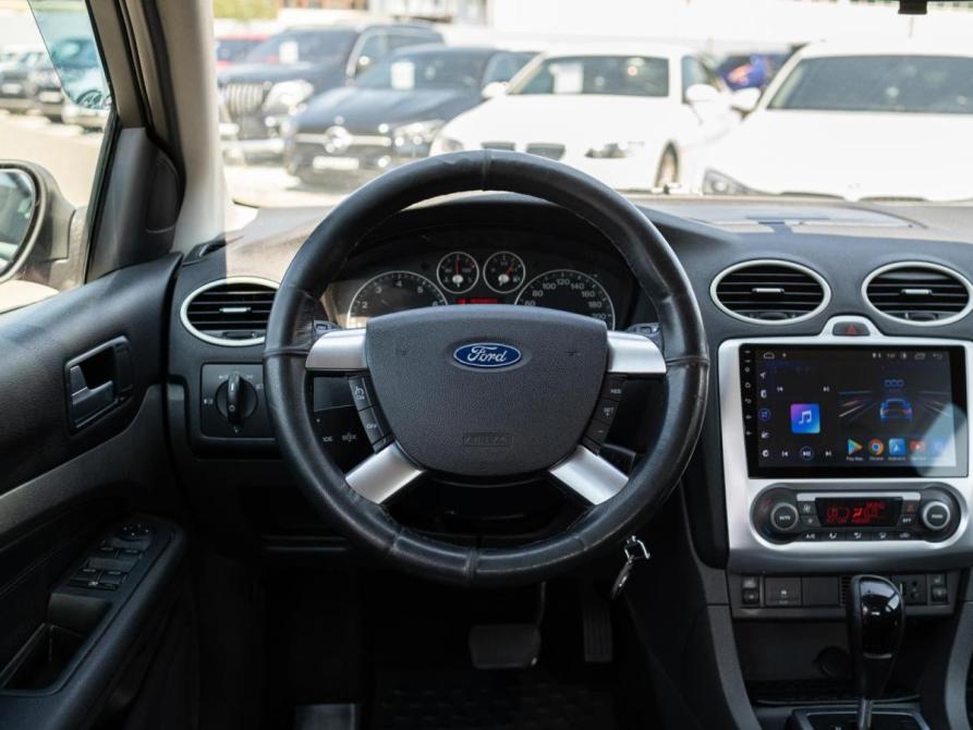Ford Focus II Сочи  - изображение 12