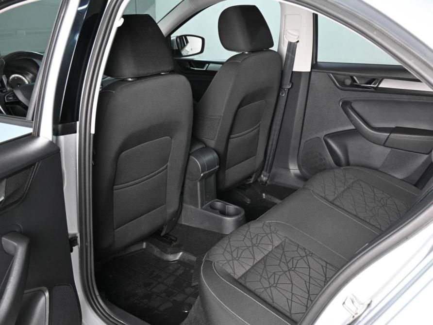 Skoda Rapid I Рестайлинг Ростов-на-Дону  - изображение 11