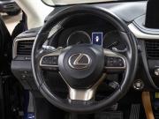 Lexus RX IV Рестайлинг Москва  - изображение 47