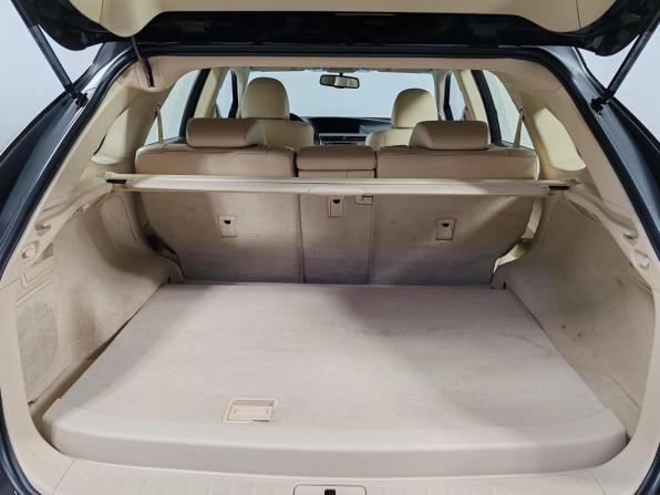 Lexus RX III Рестайлинг с пробегом 2013 года, цена 2 399 000 рублей, 140596 км, внедорожник, Автокод Объявления
