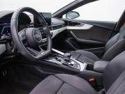 Audi A5 II (F5) Рестайлинг Москва  - изображение 31