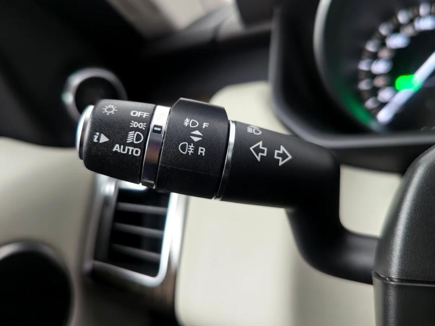 Land Rover Range Rover Sport II Москва  - изображение 14