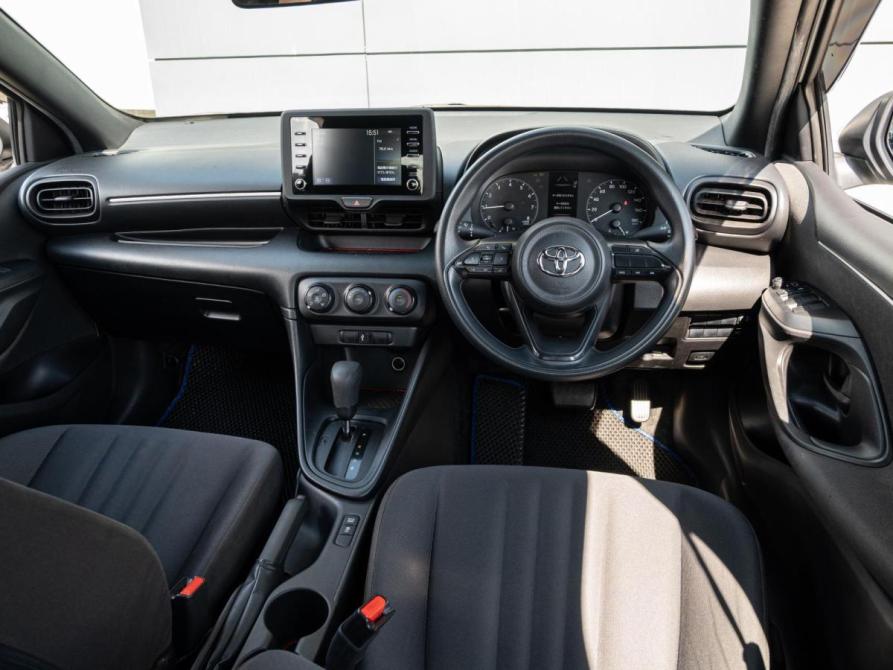 Toyota Yaris IV Краснодар  - изображение 6