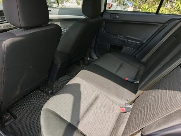 Mitsubishi Lancer X Рестайлинг с пробегом 2012 года, цена 750 000 рублей, 191201 км, седан, Автокод Объявления