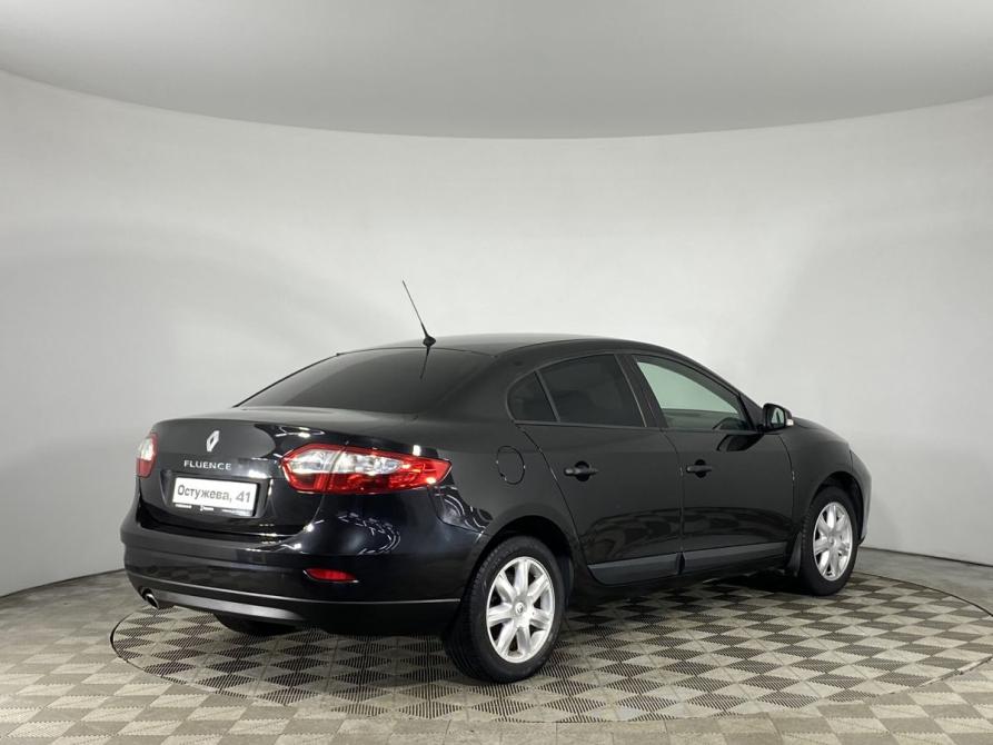 Renault Fluence I Воронеж  - изображение 6