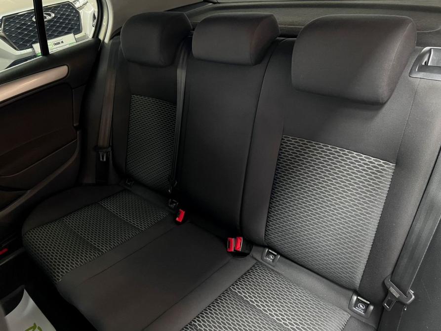 Volkswagen Golf VI Тверь  - изображение 10