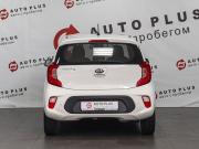 Kia Morning III Минеральные Воды  - изображение 23