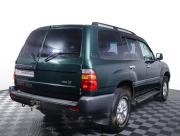 Toyota Land Cruiser 100 Series Москва  - изображение 25