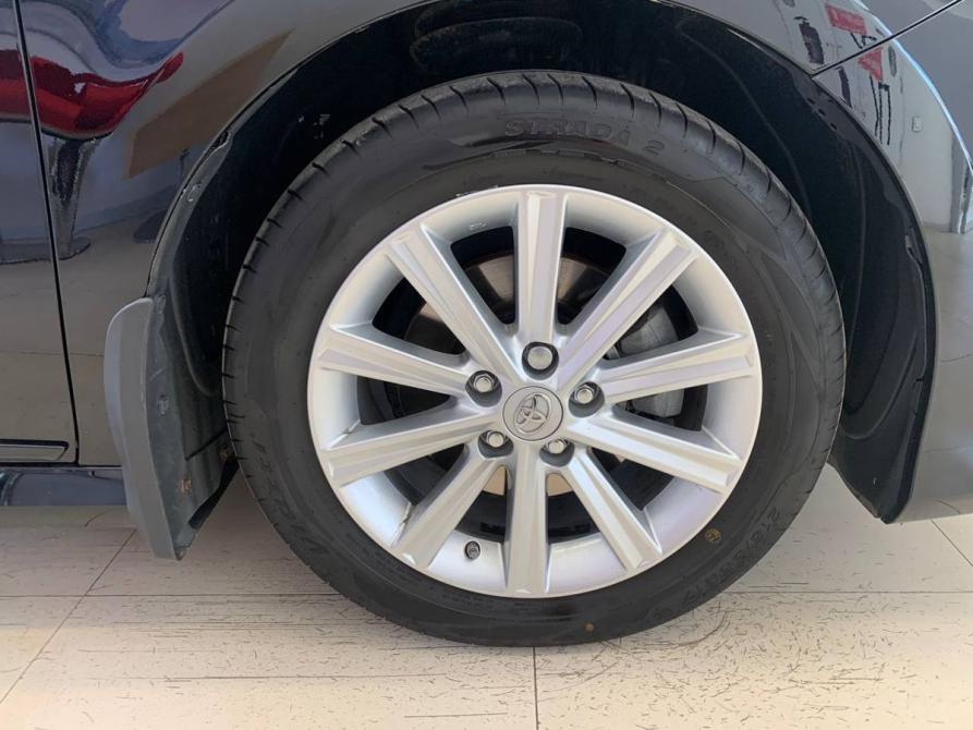 Toyota Camry VIII (XV70) Рестайлинг Челябинск  - изображение 15
