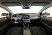 Hyundai Sonata VII (LF) Рестайлинг Нижний Новгород  - изображение 29