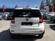 Skoda Yeti I Рестайлинг Альметьевск  - изображение 32