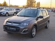 Lada (ВАЗ) Kalina II Набережные Челны  - изображение 35