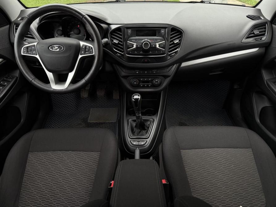 Lada (ВАЗ) Vesta I Ярославль  - изображение 9