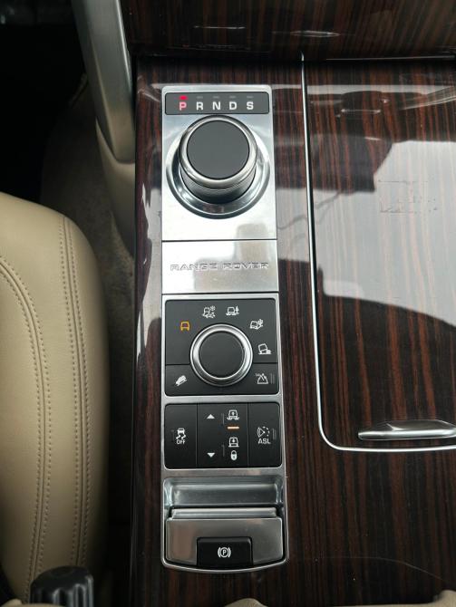 Land Rover Range Rover IV Альметьевск  - изображение 23