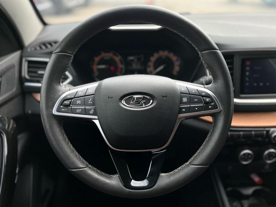 Lada (ВАЗ) Vesta I Рестайлинг (NG) Калуга  - изображение 15