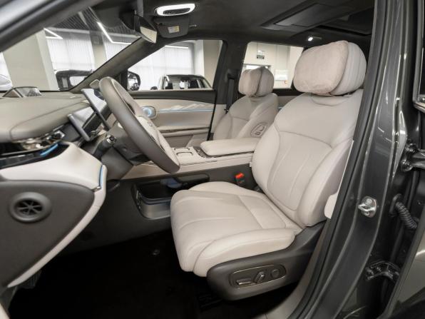 GAC Trumpchi S7 I с пробегом 2025 года, цена 4 950 000 рублей, 18 км, внедорожник, Автокод Объявления