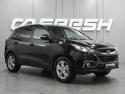 Hyundai ix35 I Воронеж  - изображение 25