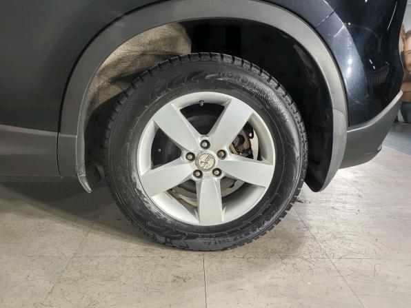 Mazda CX-5 I с пробегом 2013 года, цена 1 319 000 рублей, 212317 км, внедорожник, Автокод Объявления