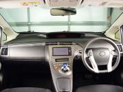 Toyota Prius III Рестайлинг (XW30) Кемерово  - изображение 35