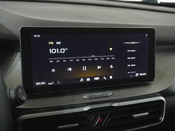 Geely Coolray I с пробегом 2020 года, цена 1 656 000 рублей, 57632 км, внедорожник, Автокод Объявления