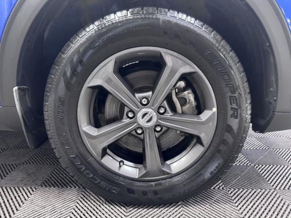 Haval F7 I с пробегом 2020 года, цена 1 830 000 рублей, 58537 км, внедорожник, Автокод Объявления