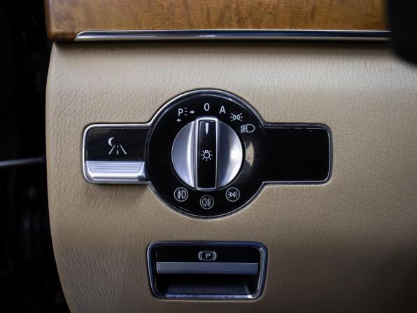 Mercedes-Benz S-Класс V (W221) с пробегом 2007 года, цена 998 000 рублей, 325000 км, седан, Автокод Объявления