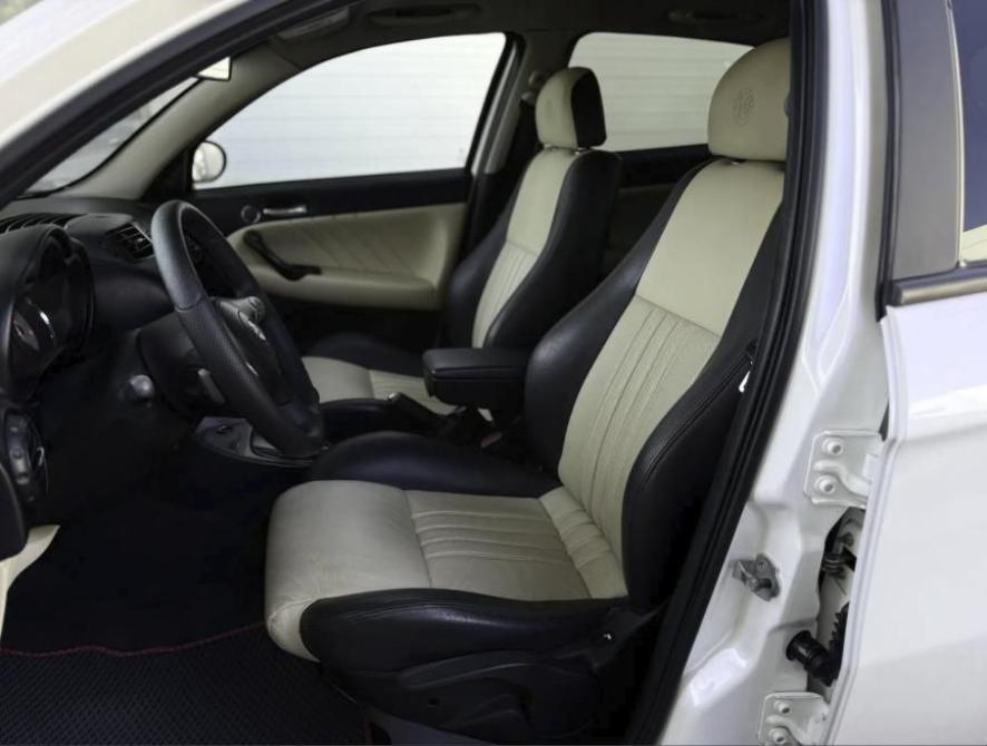 Alfa Romeo 147 I Рестайлинг Ставрополь  - изображение 14