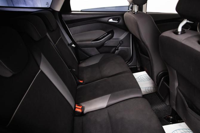 Ford Focus III с пробегом 2013 года, цена 759 000 рублей, 192982 км, универсал, Автокод Объявления